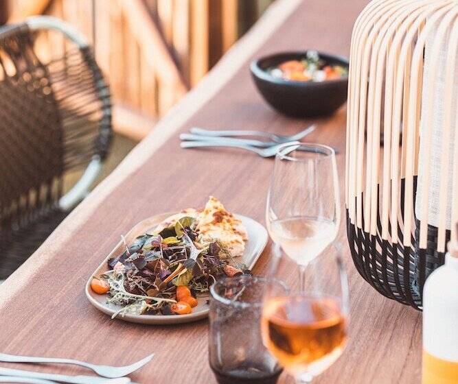 هتل Le Garage Biarritz