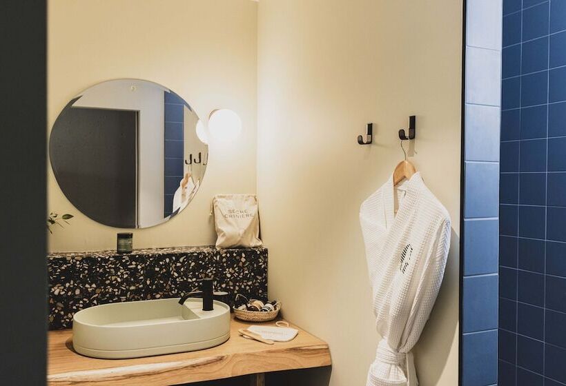 هتل Le Garage Biarritz