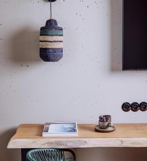 هتل Le Garage Biarritz