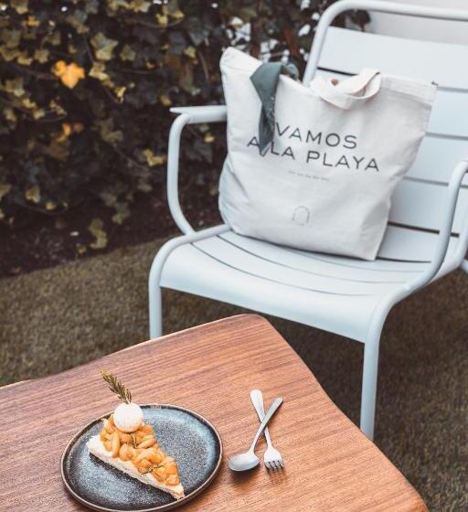 هتل Le Garage Biarritz