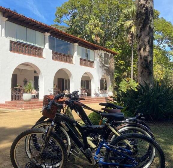 Отель Locanda Bela Vista