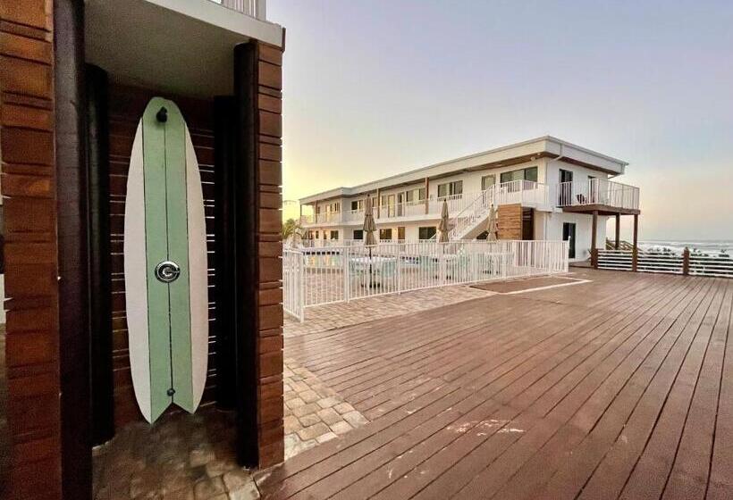 فندق Melbourne Beach Resort