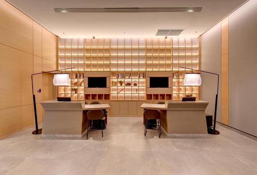 هتل Mercure Kuala Lumpur Glenmarie