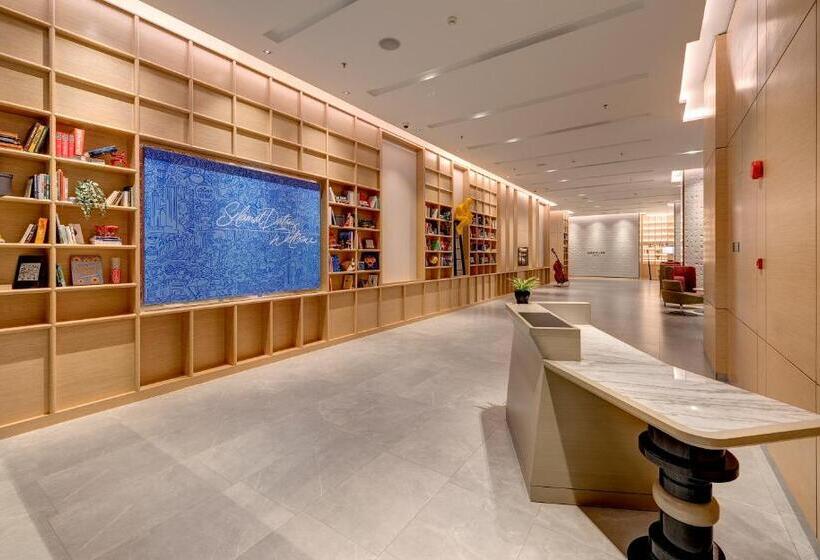 هتل Mercure Kuala Lumpur Glenmarie