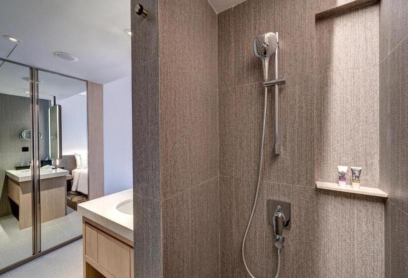 هتل Mercure Kuala Lumpur Glenmarie