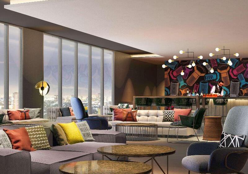 هتل Mercure Kuala Lumpur Glenmarie