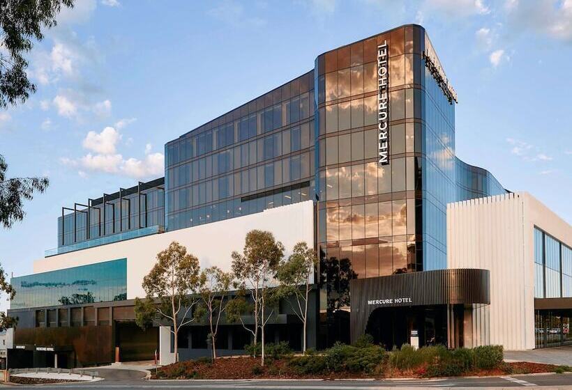 هتل Mercure Melbourne Doncaster