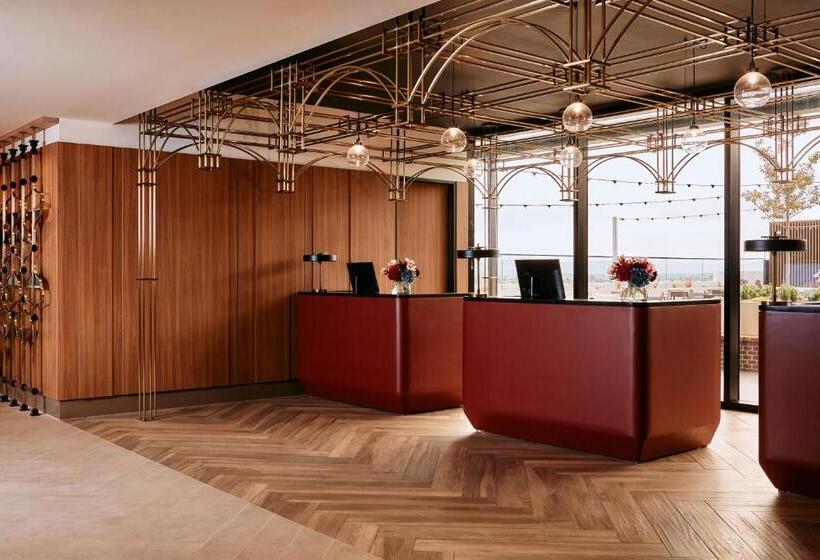 هتل Mercure Melbourne Doncaster
