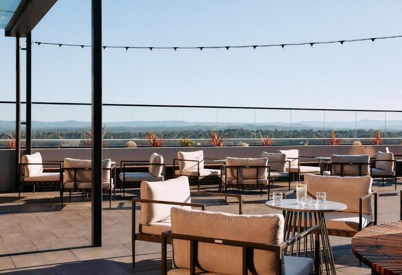 هتل Mercure Melbourne Doncaster