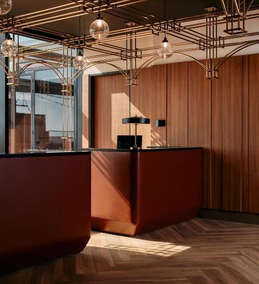 هتل Mercure Melbourne Doncaster