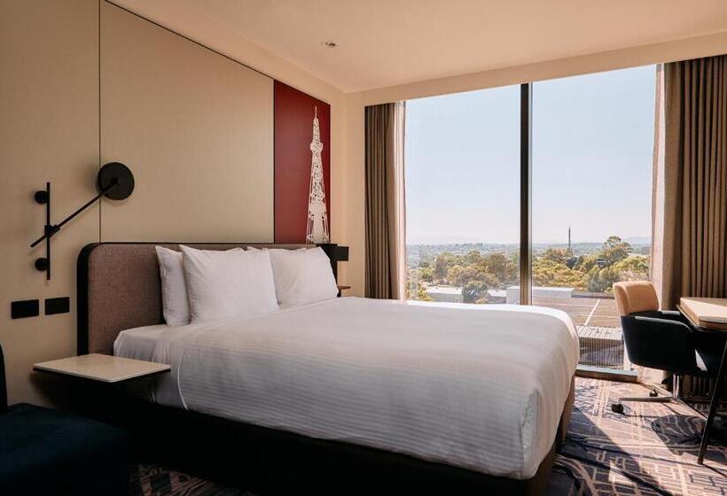 هتل Mercure Melbourne Doncaster