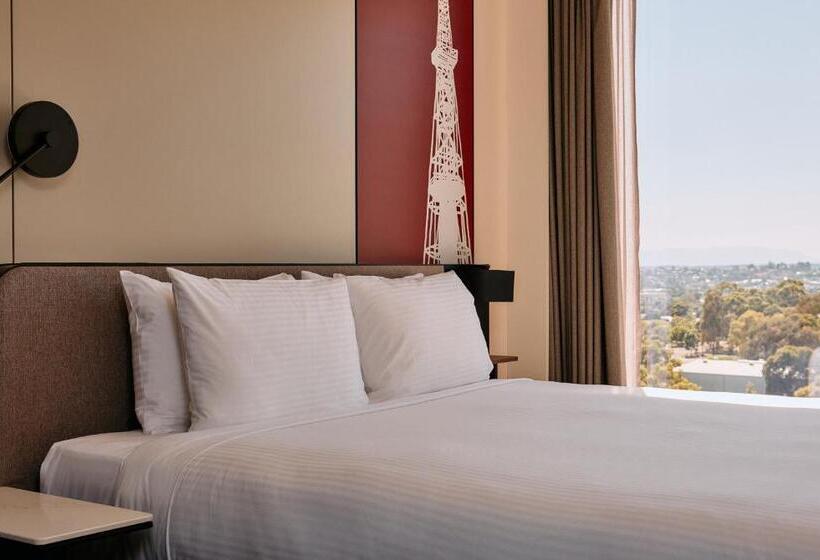 هتل Mercure Melbourne Doncaster