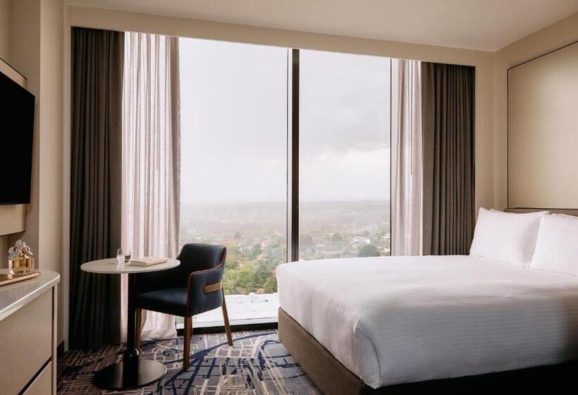 هتل Mercure Melbourne Doncaster