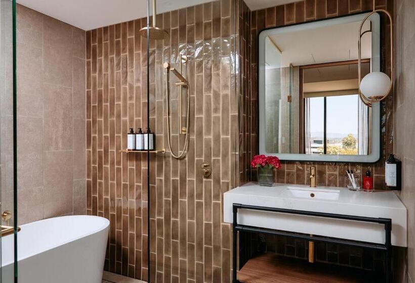 هتل Mercure Melbourne Doncaster