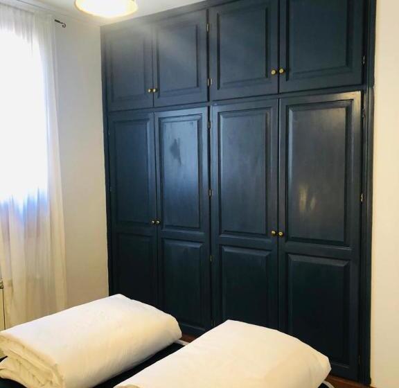 هتل My Pod House