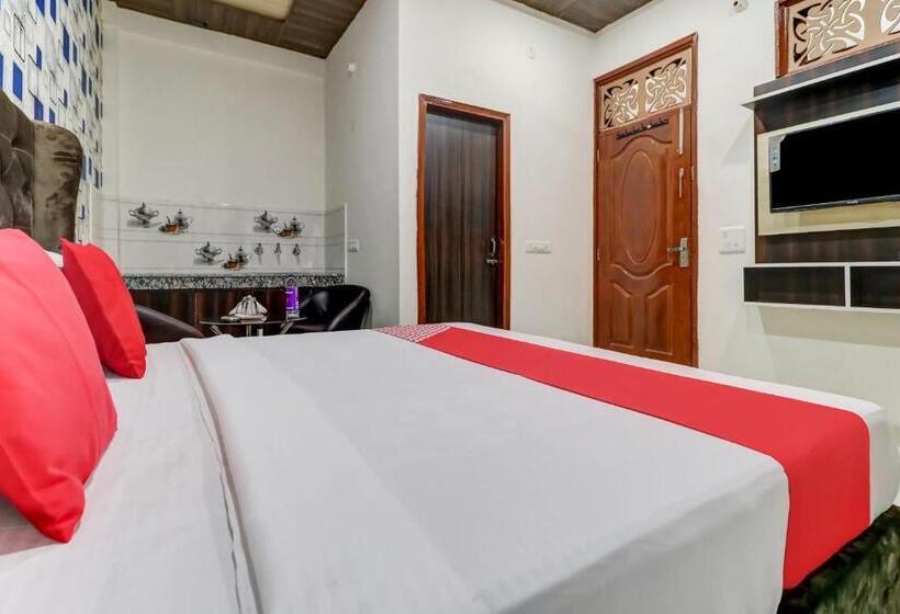 Hotel Oyo 81954 K7 Regency