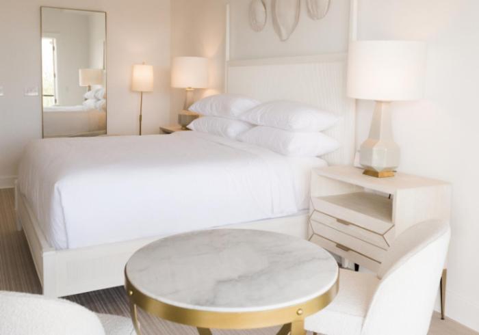 فندق Oyster Bay Boutique