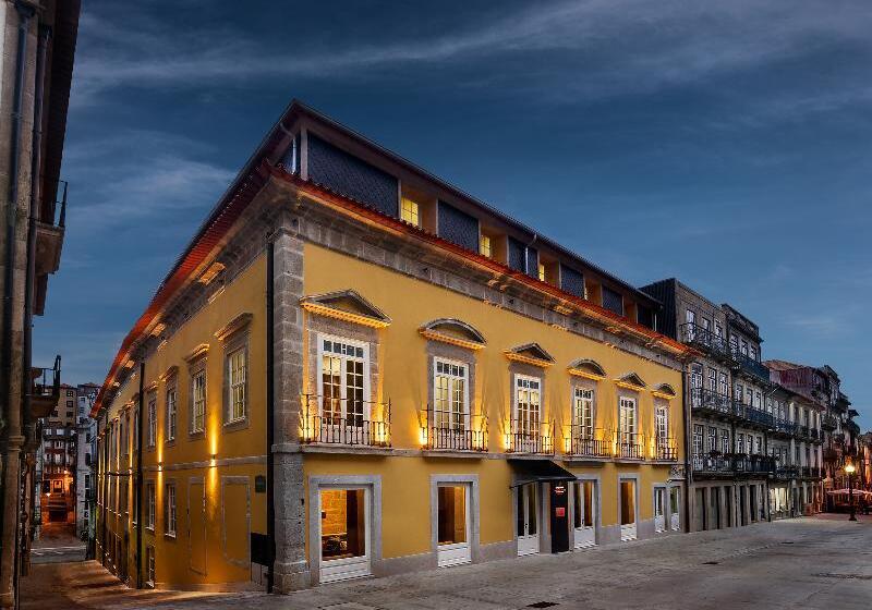 Fotos del hotel Pousada Porto  Rua Das Flores:  8