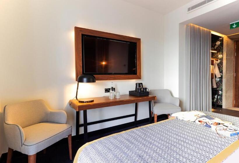 Fotos del hotel Pousada Porto  Rua Das Flores:  4