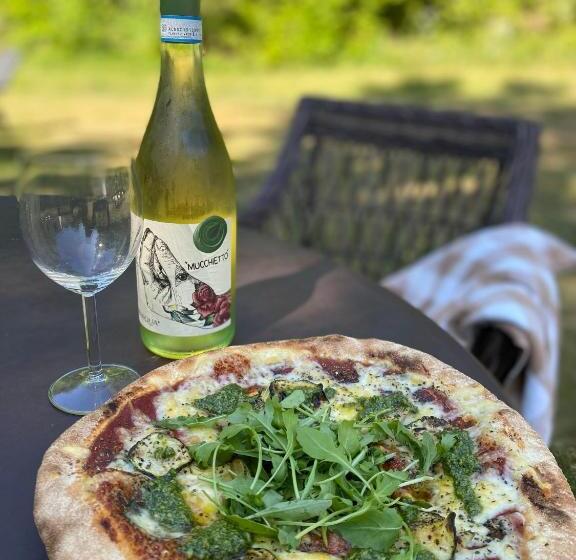 فندق Rallarhustruns