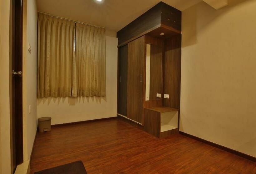 فندق Ramtel Inn