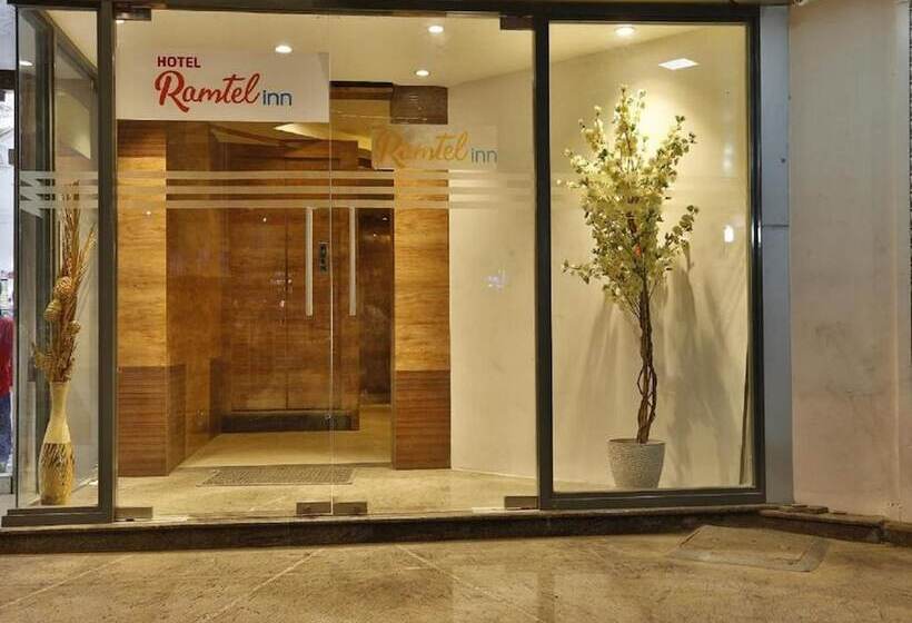 فندق Ramtel Inn