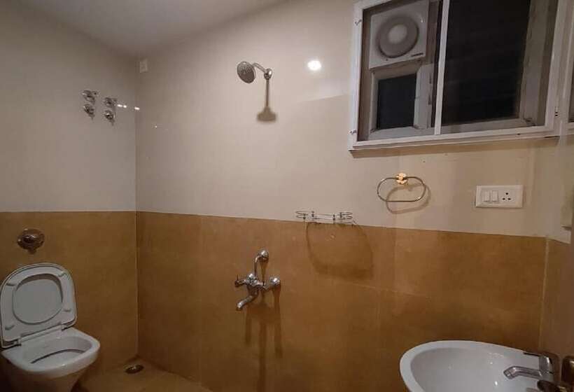 בית מלון כפרי Ramtel Inn