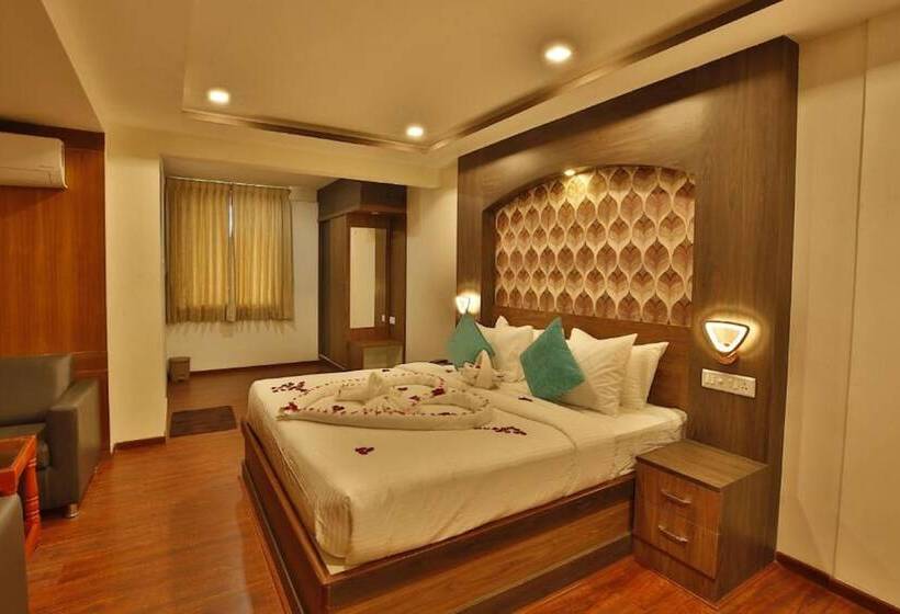 فندق Ramtel Inn