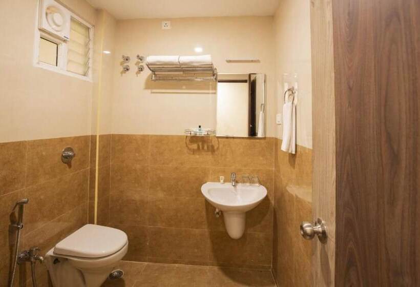 فندق Ramtel Inn