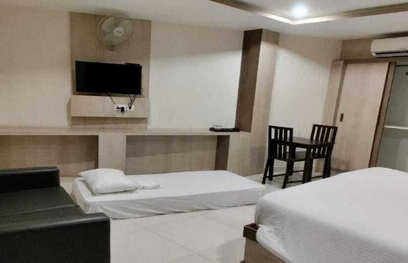 فندق Ramtel Inn