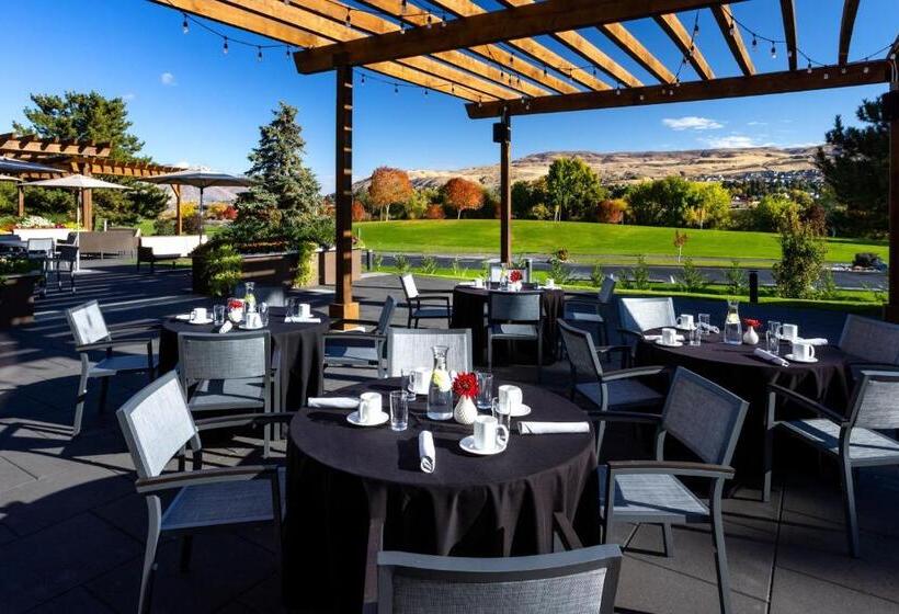 فندق Residence Inn By Marriott Wenatchee