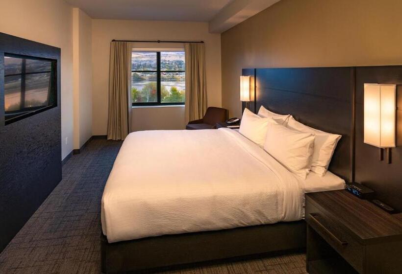 فندق Residence Inn By Marriott Wenatchee