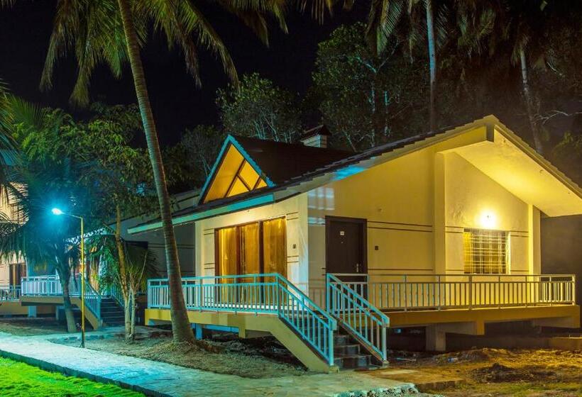 酒店 Mastiff Select Shreeyog Resort