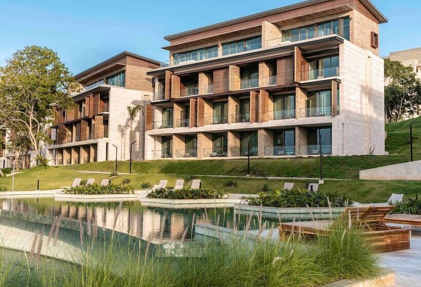 هتل Sofitel Barú Calablanca