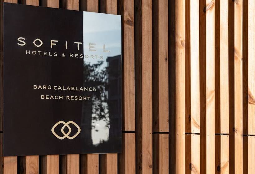 هتل Sofitel Barú Calablanca
