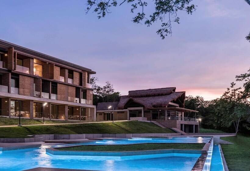 هتل Sofitel Barú Calablanca