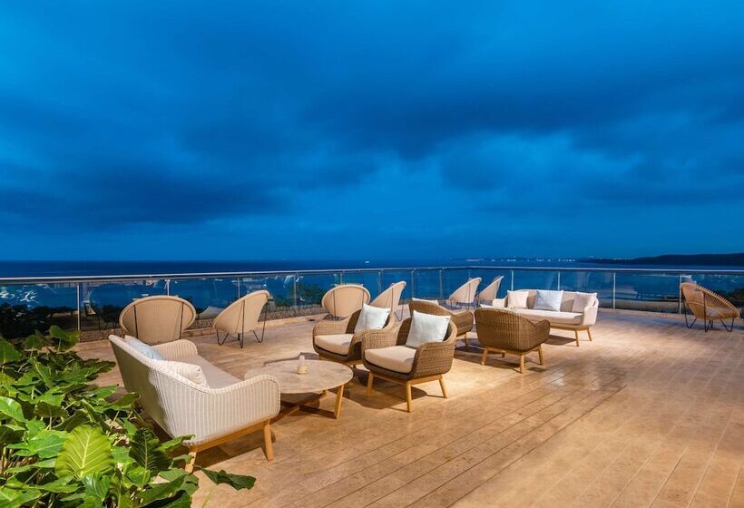 هتل Sofitel Barú Calablanca