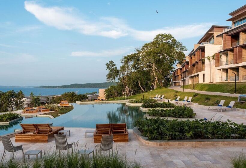 هتل Sofitel Barú Calablanca