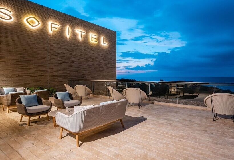 هتل Sofitel Barú Calablanca