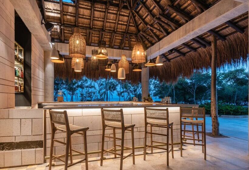 هتل Sofitel Barú Calablanca