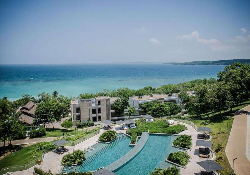 هتل Sofitel Barú Calablanca