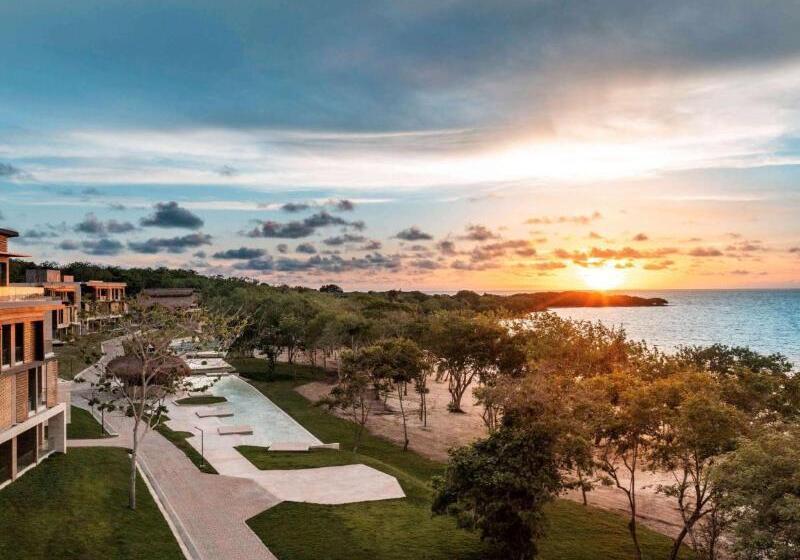 هتل Sofitel Barú Calablanca
