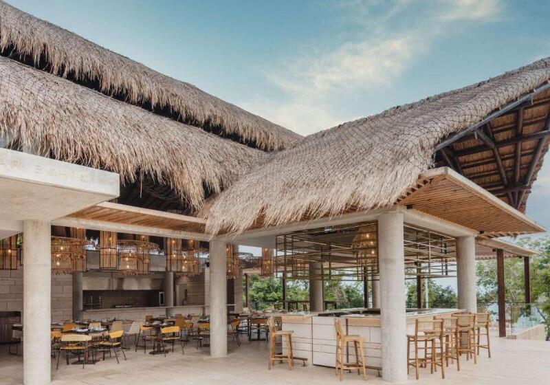 هتل Sofitel Barú Calablanca