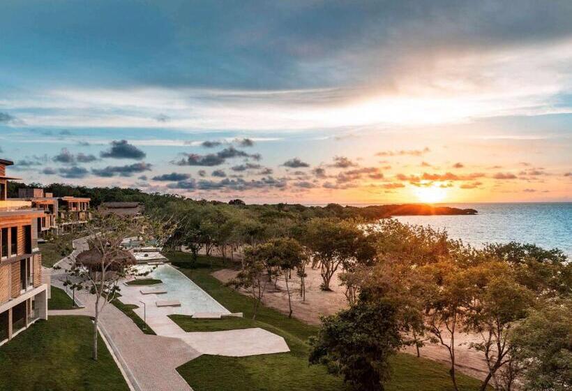 هتل Sofitel Barú Calablanca