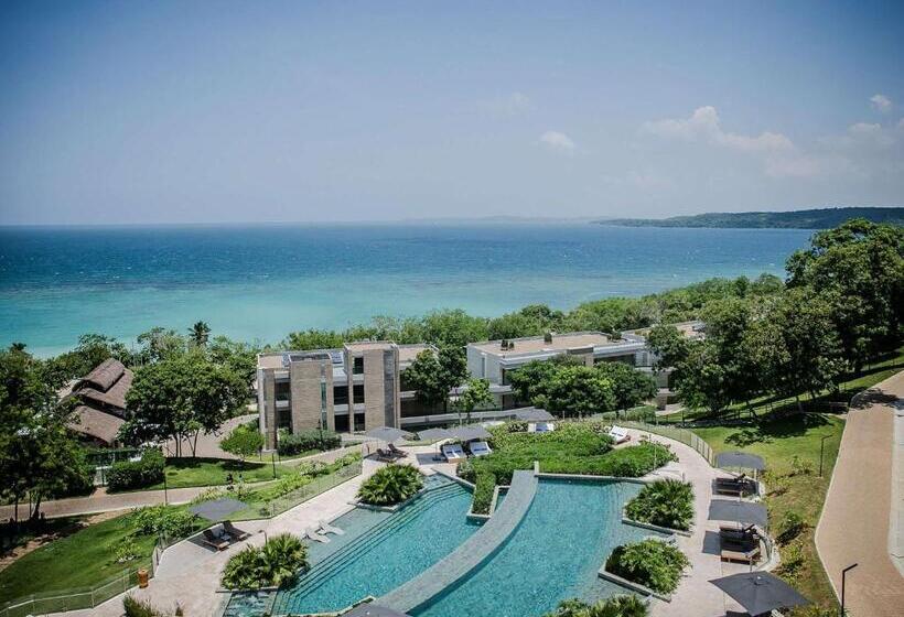 هتل Sofitel Barú Calablanca