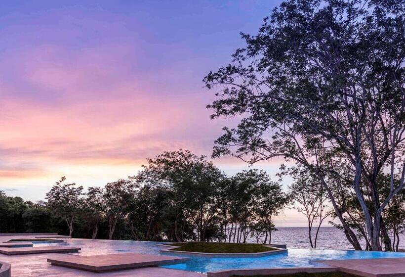 هتل Sofitel Barú Calablanca