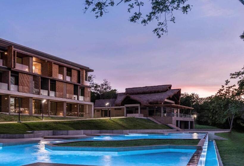 هتل Sofitel Barú Calablanca