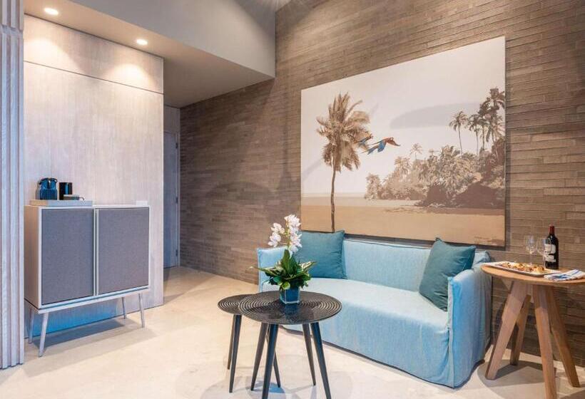 هتل Sofitel Barú Calablanca
