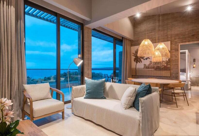 هتل Sofitel Barú Calablanca