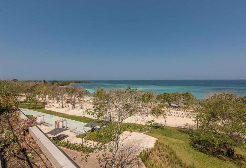 هتل Sofitel Barú Calablanca